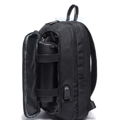 Túi đeo chéo đeo ngực nam cao cấp phong cách châu âu