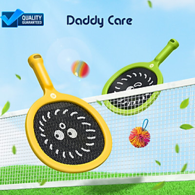 Vợt cầu lông trẻ em Mideer Kids Junior Racket, đồ chơi vận động cho bé