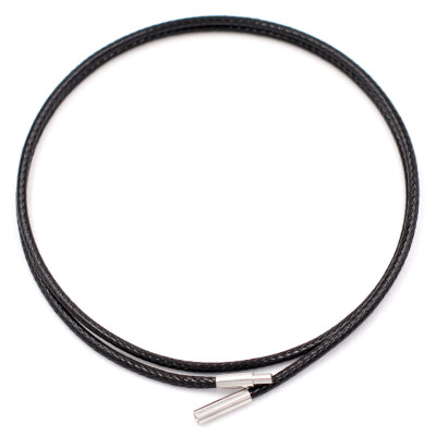 Vòng Đeo Cổ Dây Cao Su Nhiều Màu 2MM Bền Đẹp Chống Thấm Nước - Dây Mảnh Nhỏ