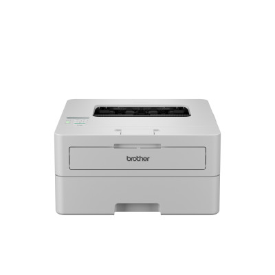 Máy in laser đơn năng trắng đen HL-B2100D - Hàng chính hãng