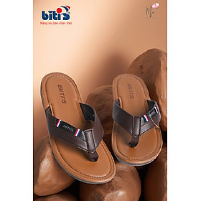 Dép quai kẹp Biti