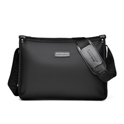 Túi đeo chéo nam phong cách mới  - BEE GEE DCN9431