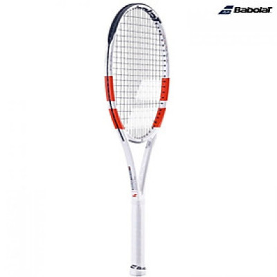 ￼Vợt Tennis Babolat Pure Strike 2024 (305Gr) 16X19-101524