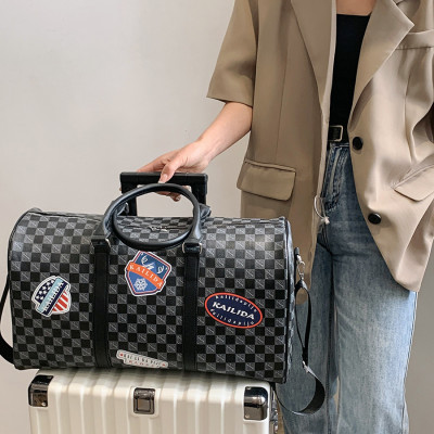 Túi xách du lịch phong cách mới - BEE GEE T1089