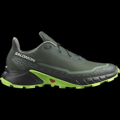 GIÀY THỂ THAO ĐỊA HÌNH SALOMON ALPHACROSS 5  - L47311700