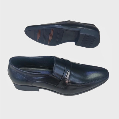 Giày Tây Nam Công Sở HÀ NAM Da Bò Thât Cao Cấp GT2031