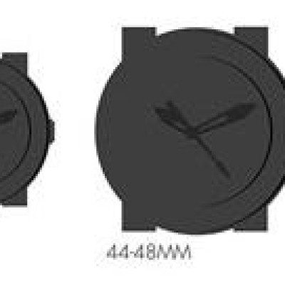 Đồng Hồ Citizen Nam Dây Kim Loại Máy Eco-Drive BV1119-81E - Mặt Đen