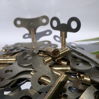 Chìa khoá lên cót cho tất cả các loại đồng hồ giá rẻ chất lượng tốt nhất tại Tiki