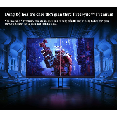 Màn Hình Gaming Xiaomi Gaming Monitor G27i EU – Hàng Chính Hãng