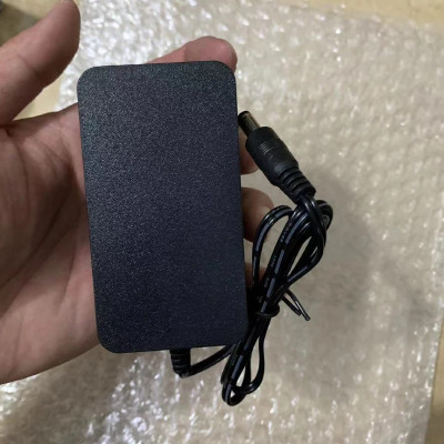 Bộ chuyển đổi nguồn DC Adapter 12V-3A ZB120300-3DE, cáp dài 1.5m, chân cắm tròn 5.5x2.5mm