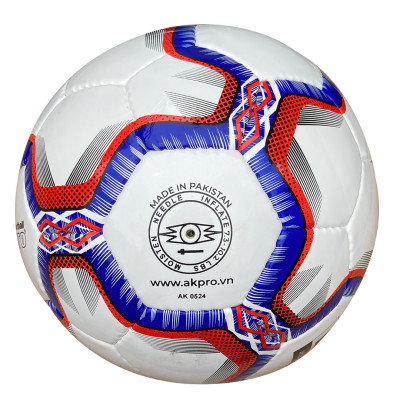 Bóng đá Futsal AKpro AF3855 - Chuyên sân 5 và futsal
