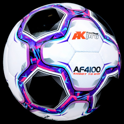 Bóng đá AKpro AF4100 số 5 - Chuyên sân 7 và sân 11
