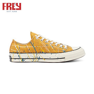 Giày Converse Chuck Taylor 1970s ​Archive Paint Splatter 170804C