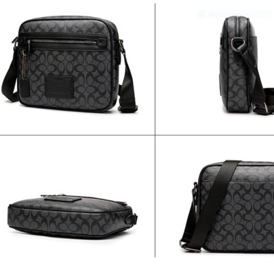 Túi đeo chéo nam cao cấp phong cách mới