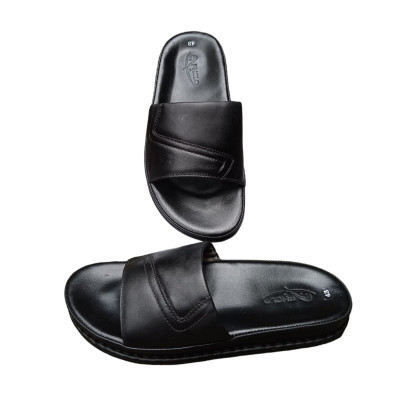 DÉP NAM QUAI NGANG DA BÒ CAO CẤP VATIS