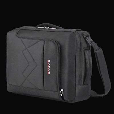 Cặp Đa Năng Thời Trang Cao Cấp SAKOS FLASH 13 15.6 Inch