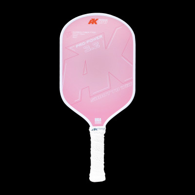 Vợt Pickleball PRO-POWER 3.2 - Carbon T700