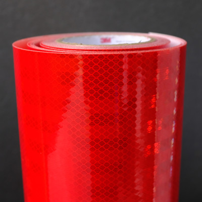 Màng phản quang 3M - serie 3900 - 1.22m x 1m