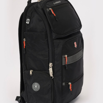 BALO LAPTOP ĐA CHỨC NĂNG 17.3 INCH -  LUGBRO GAMING LBV010BK