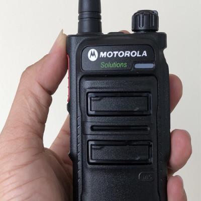 Bộ Đàm Motorola CP-1688 - Hàng Chính Hãng