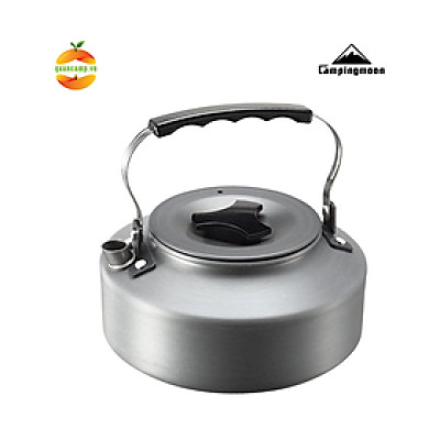 Ấm đun nước bằng nhôm Campingmoon S1000 (1 lít)
