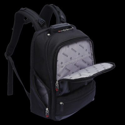 Balo Laptop Du Lịch Thời Trang Cao Cấp SAKOS DILY Dành Cho Laptop 15.6 Inch (15.6")