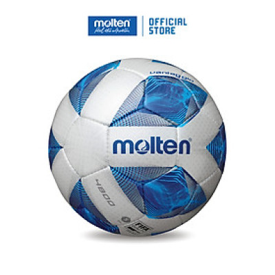 Bóng đá Molten F5A4800 - Tiêu chuẩn FIFA Quality Pro