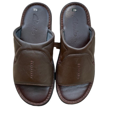 DÉP NAM QUAI NGANG DA BÒ CAO CẤP VATIS