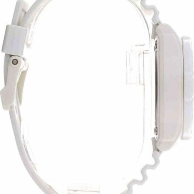 Đồng hồ nữ Casio LRW-200H-4E3VDF dây nhựa