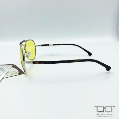KÍNH MÁT NAM NỮ MẮT XÉO THỜI TRANG