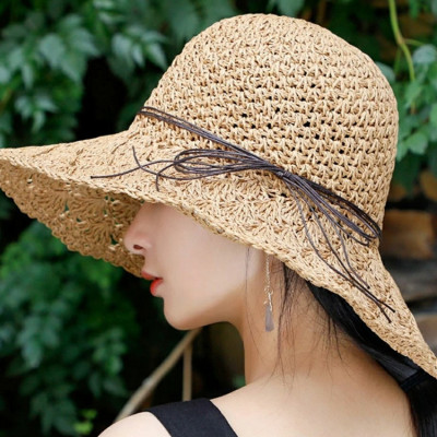 Nón rộng vành nữ - dona21040401