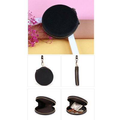 Ví nữ DA BÒ THẬT phong cách mới  - BEE GEE VNU1008A