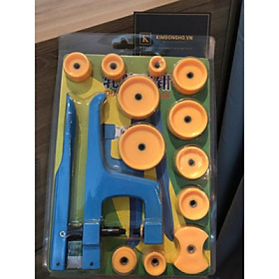 Dụng cụ ép đáy đồng hồ chuyên dụng cỡ lớn dùng cho các đồng hồ size đại từ size 18 đến size 48