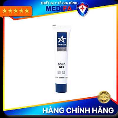 Gel làm lạnh Starbalm 25ml