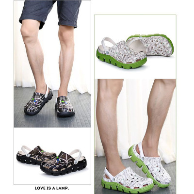 Dép Cross Quai hậu Hàng Cao Cấp - DNA9027