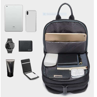 Túi đeo chéo đeo ngực nam cao cấp phong cách châu âu