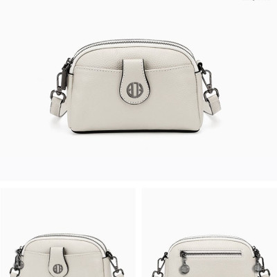 Tú xách nữ cao cấp da thật ELLY – ET144