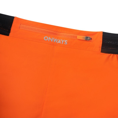 QUẦN SHORT CHẠY BỘ THỂ THAO THỜI TRANG ONWAYS NAM CLOUDTEK RUNNING SHORT M23068 MEN