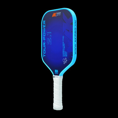Vợt Pickleball TOUR-POWER 2.1 - Carbon T700