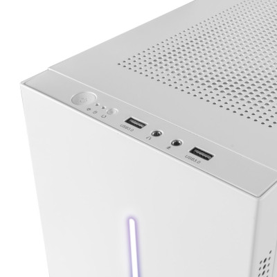 PC Case Galax Revolution 03 - HÀNG CHÍNH HÃNG