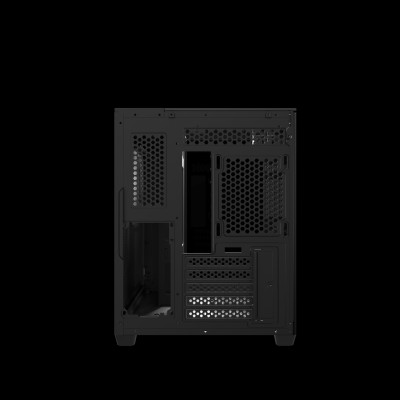 VỎ CASE MÁY TÍNH DARKFLASH TH285M (Full M-ATX) - Hàng chính hãng