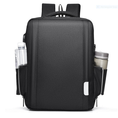 Balo nam thông minh chống trộm chống nước cao cấp phong cách mới 17,3 inch