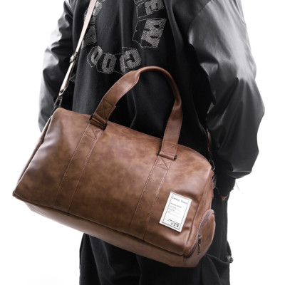 Túi xách du lịch thể thao nam công suất lớn chất lượng cao cấp phong cách mới