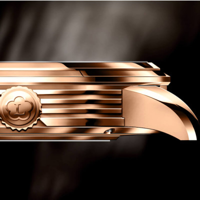 Đồng hồ nam chính hãng Lobinni No.9017-2