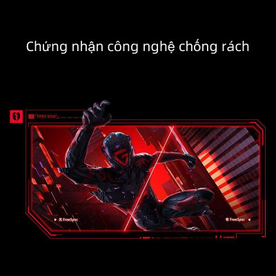 Màn Hình Cong Xiaomi Redmi Mi Curved G34WQ 34 Inch Tần Số 180 Hz 2K Có VESA Chơi Game Làm Việc Thoải Mái - Hàng Nhập Khẩu