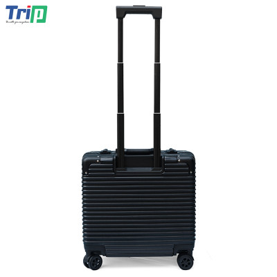 TẶNG TÚI ĐỰNG GIÀY + THẺ TAG - Vali khung nhôm TRIP Roving chống trộm cao cấp size 18inch - Hàng chính hãng