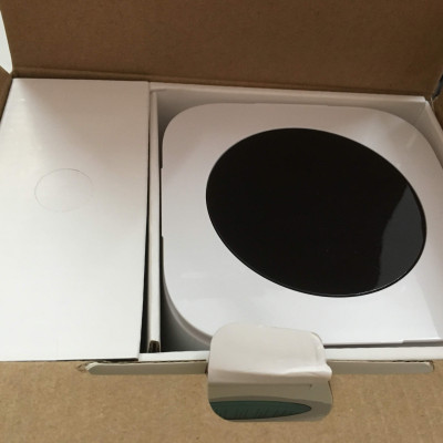 Máy rửa siêu âm mini GTsonic X3 – dung tích 180ml, công nghệ sóng siêu âm hiện đại, làm sạch sâu và loại bỏ bụi bẩn hiệu quả cho trang sức, kính mắt, đồng hồ, dụng cụ nha khoa, linh kiện điện tử – Hàng chính hãng