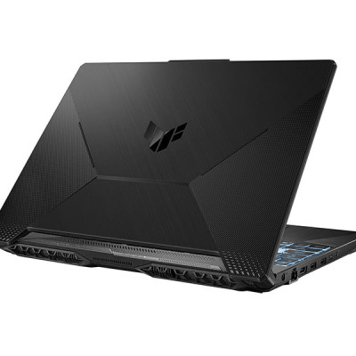 Laptop Asus TUF Gaming A15 FA506NCR-HN097W (R7 7435HS/ 16GB/ 512GB SSD/ RTX 3050 4GB/ 15.6 inch FHD/ 144Hz/ Win11/ Black) - HÀNG CHÍNH HÃNG