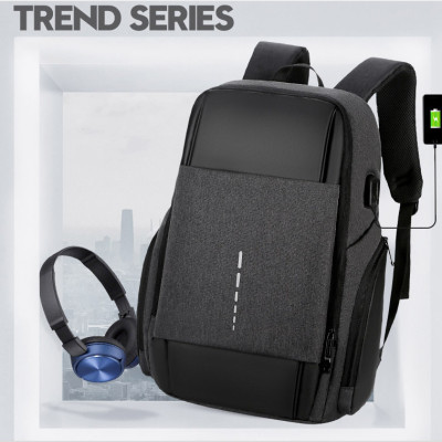 Ba lô nam thời trang cao cấp phong cách châu âu 