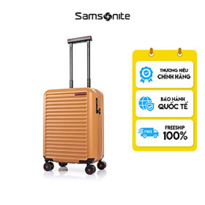 Vali kéo Samsonite Red Toiis C